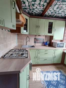 2-к квартира, посуточно, 45м2, 2/5 этаж