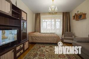 1-к квартира, посуточно, 55м2, 5/5 этаж