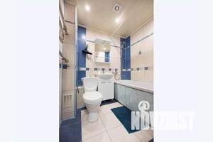 1-к квартира, посуточно, 38м2, 8/9 этаж