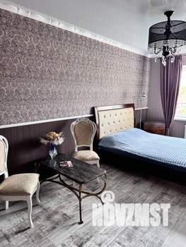 1-к квартира, посуточно, 64м2, 1/1 этаж