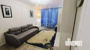 1-к квартира, на длительный срок, 49м2, 9/10 этаж