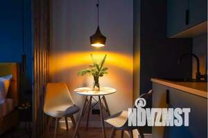 1-к квартира, посуточно, 15м2, 1/8 этаж