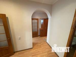 2-к квартира, посуточно, 53м2, 3/4 этаж