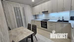 2-к квартира, посуточно, 62м2, 4/10 этаж