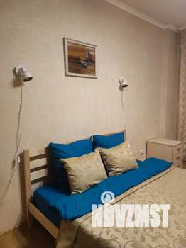 2-к квартира, посуточно, 67м2, 5/9 этаж