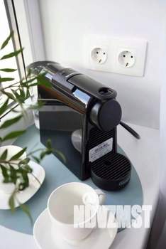 1-к квартира, посуточно, 14м2, 1/1 этаж