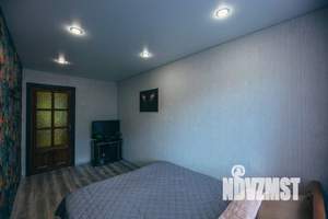 1-к квартира, посуточно, 55м2, 1/1 этаж