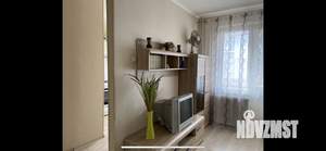 1-к квартира, на длительный срок, 35м2, 4/5 этаж