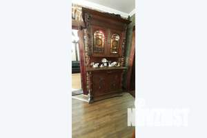2-к квартира, посуточно, 60м2, 2/4 этаж