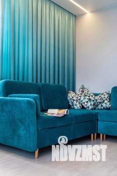 2-к квартира, посуточно, 58м2, 1/1 этаж