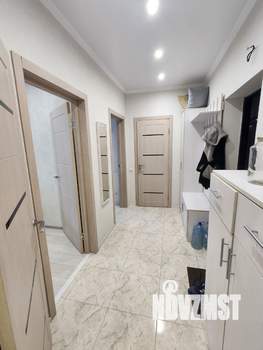 1-к квартира, на длительный срок, 45м2, 2/13 этаж