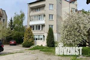 3-к квартира, посуточно, 73м2, 1/5 этаж