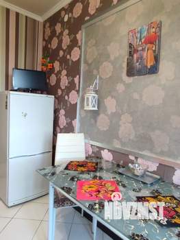 1-к квартира, посуточно, 30м2, 7/7 этаж