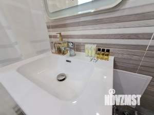 2-к квартира, посуточно, 60м2, 5/8 этаж