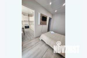 1-к квартира, посуточно, 29м2, 9/10 этаж