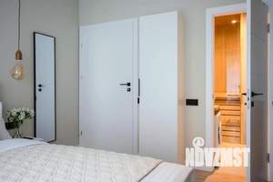 1-к квартира, посуточно, 16м2, 1/1 этаж