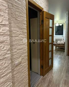 1-к квартира, на длительный срок, 47м2, 9/9 этаж