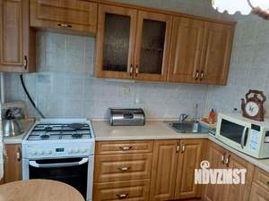 1-к квартира, на длительный срок, 38м2, 4/5 этаж