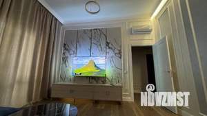 1-к квартира, посуточно, 64м2, 1/1 этаж