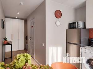 1-к квартира, посуточно, 42м2, 3/10 этаж