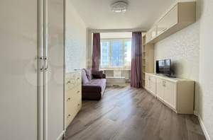 3-к квартира, на длительный срок, 93м2, 3/10 этаж