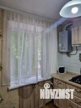 2-к квартира, посуточно, 43м2, 2/5 этаж