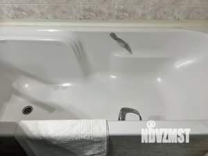 1-к квартира, посуточно, 34м2, 4/5 этаж