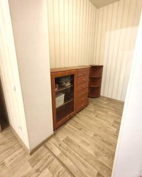 1-к квартира, на длительный срок, 38м2, 2/9 этаж