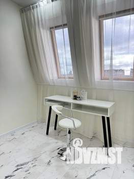 2-к квартира, посуточно, 63м2, 9/9 этаж