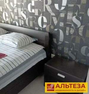 1-к квартира, на длительный срок, 43м2, 9/9 этаж