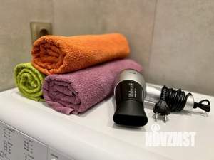 1-к квартира, посуточно, 42м2, 7/12 этаж