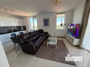 3-к квартира, посуточно, 116м2, 1/1 этаж