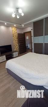 1-к квартира, на длительный срок, 46м2, 4/4 этаж