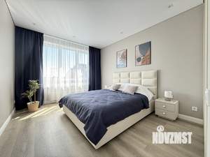 1-к квартира, на длительный срок, 43м2, 8/8 этаж