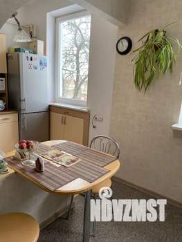 2-к квартира, посуточно, 39м2, 2/2 этаж