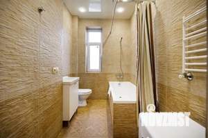 1-к квартира, посуточно, 45м2, 2/2 этаж