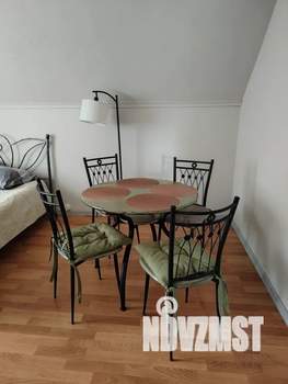 2-к квартира, посуточно, 41м2, 4/4 этаж