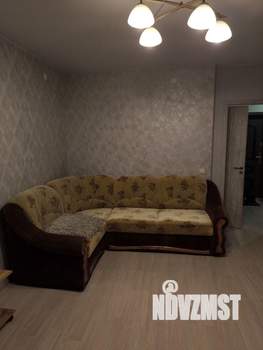 1-к квартира, на длительный срок, 35м2, 2/3 этаж