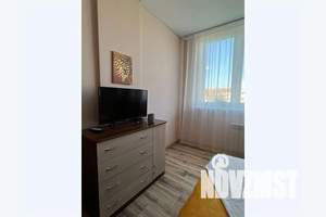 1-к квартира, посуточно, 43м2, 3/10 этаж