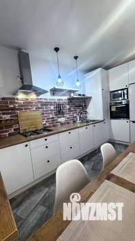 1-к квартира, на длительный срок, 63м2, 1/9 этаж