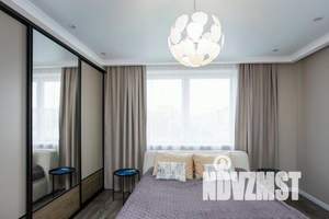 2-к квартира, посуточно, 60м2, 7/9 этаж