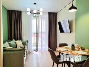 2-к квартира, посуточно, 43м2, 10/13 этаж