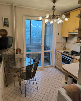 3-к квартира, на длительный срок, 62м2, 7/10 этаж