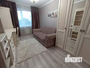 3-к квартира, на длительный срок, 81м2, 3/9 этаж