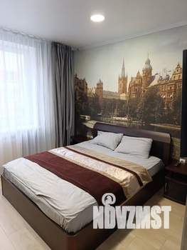 1-к квартира, посуточно, 37м2, 1/5 этаж