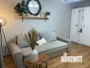 2-к квартира, посуточно, 50м2, 6/7 этаж