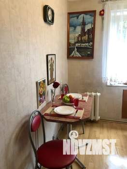 2-к квартира, посуточно, 43м2, 3/5 этаж