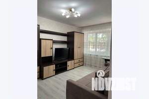 1-к квартира, посуточно, 33м2, 2/5 этаж