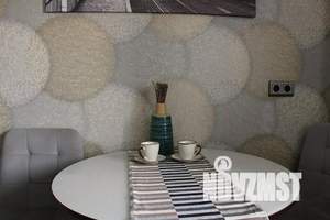 1-к квартира, посуточно, 35м2, 3/5 этаж