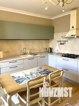 3-к квартира, посуточно, 106м2, 7/9 этаж